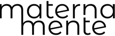 maternamente logo